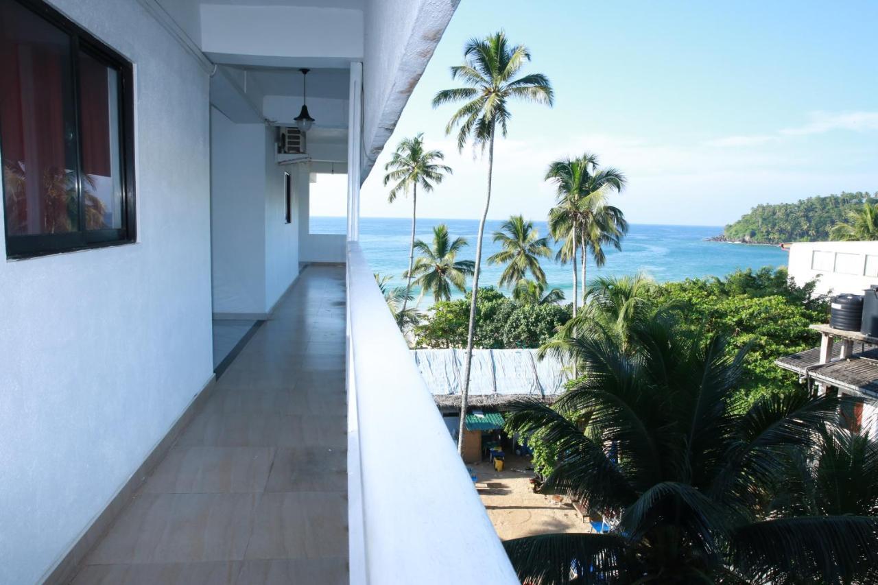 Hotel Mirissa Heights Exterior foto