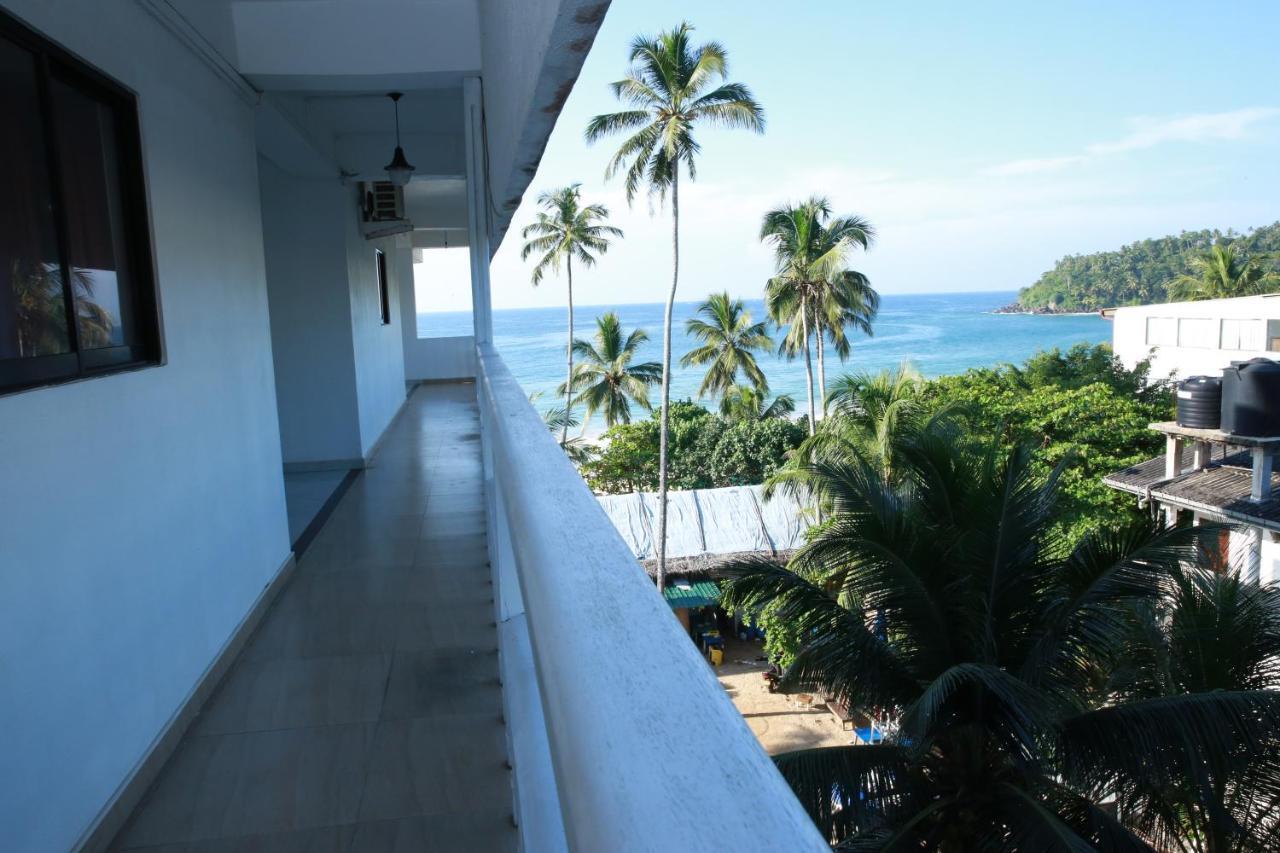 Hotel Mirissa Heights Exterior foto