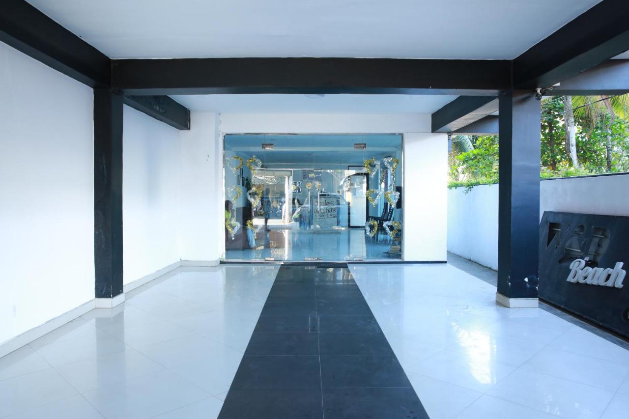 Hotel Mirissa Heights Exterior foto